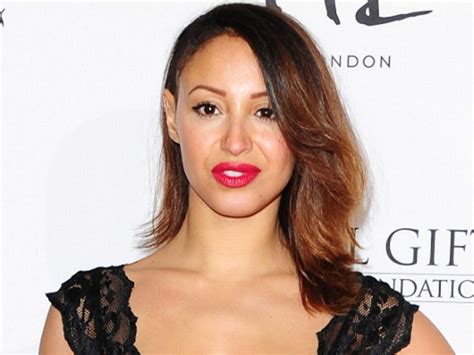 Exploring Amelle Berrabah's Body Measurements