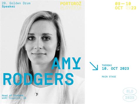 Exploring Amy Rodgers' Rise to Fame