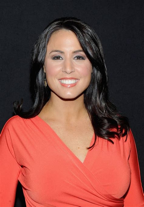 Exploring Andrea Tantaros' Figure