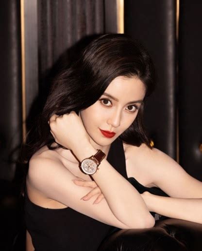 Exploring Angelababy's Impressive Wealth