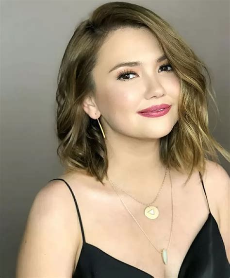 Exploring Angelica Panganiban's Personal Life and Relationships