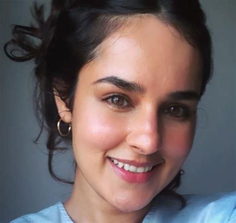 Exploring Angira Dhar's Early Life