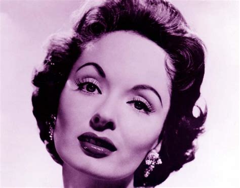 Exploring Ann Blyth's Impressive Net Worth