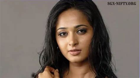 Exploring Anushka Shetty's Net Worth