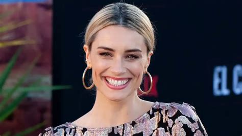 Exploring Arielle Vandenberg's Career Highlights