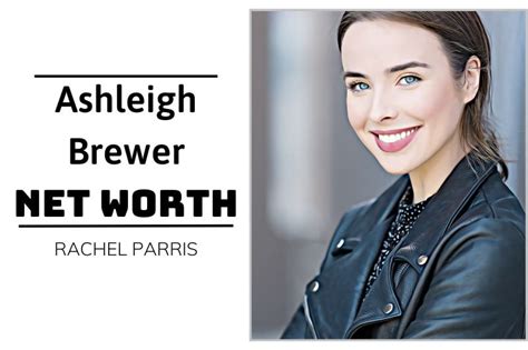 Exploring Ashleigh Taylor's Career Achievements