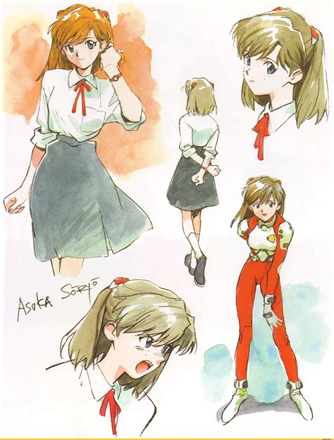 Exploring Asuka Sakamoto's Early Years