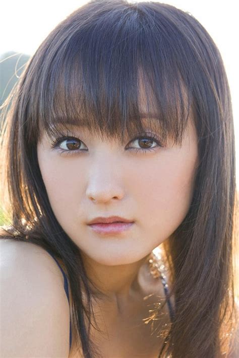 Exploring Ayaka Komatsu's Acting Career