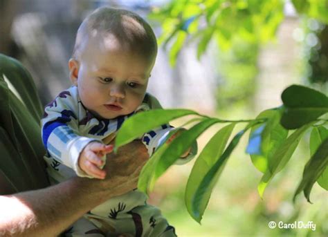 Exploring Baby Doe's Early Life