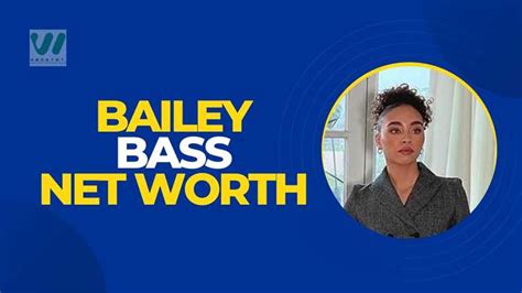 Exploring Bailey Cook's Net Worth