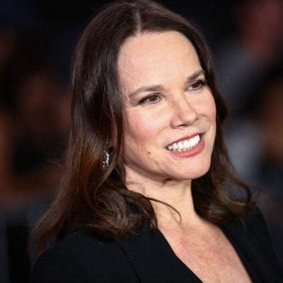 Exploring Barbara Hershey's Wealth