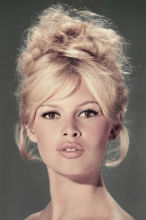 Exploring Bardot's Impressive Physique