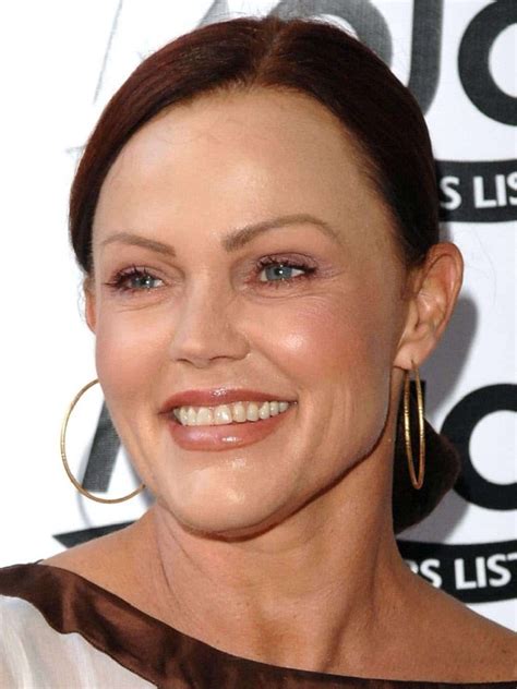 Exploring Belinda Carlisle's Age and Height