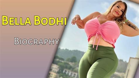 Exploring Bella Bodhi's Wealth!