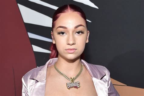 Exploring Bhad Bhabie's Physique