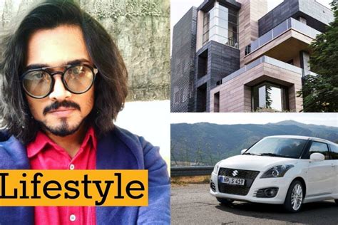 Exploring Bhuvan Bam's innovative content