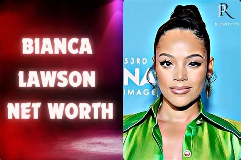 Exploring Bianca Deluxe's Net Worth