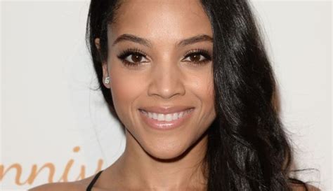 Exploring Bianca Lawson's Body Measurements