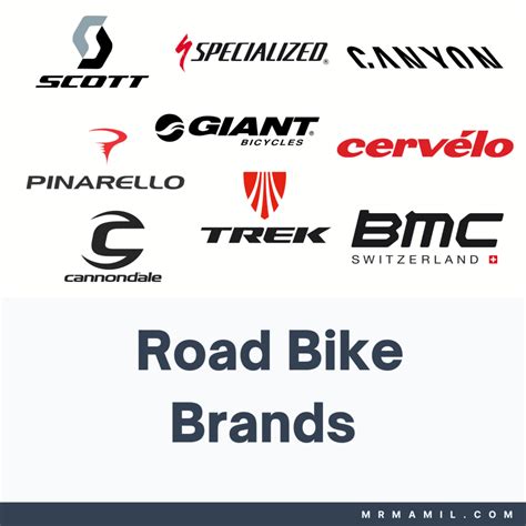 Exploring Bike Brands and Models