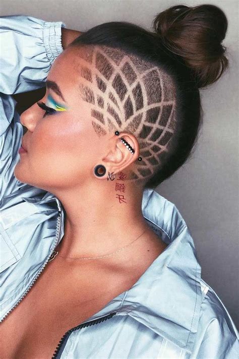 Exploring Boundaries: Trying Out Daring and Exceptional Hairstyles