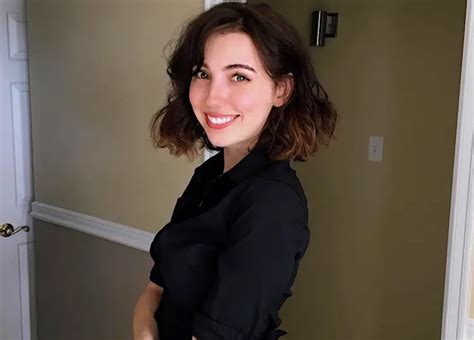 Exploring Bree Morgan's Fashion Sense