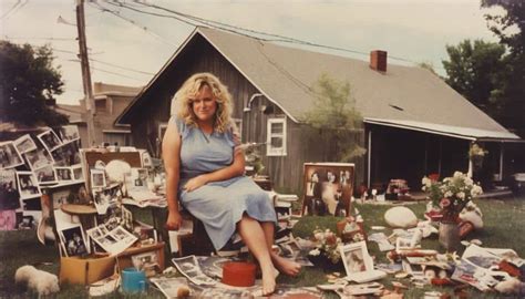 Exploring Bridget Everett's Early Years and Background