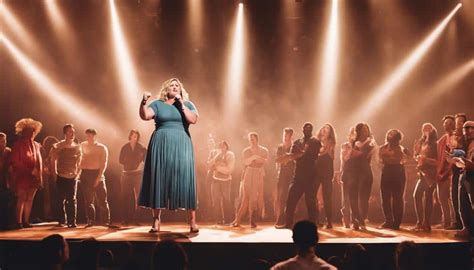 Exploring Bridget Everett's Impact and Future Endeavors