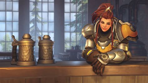 Exploring Brigitte's Years and Background