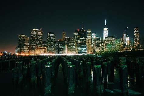 Exploring Brooklyn Night's Professional Journey