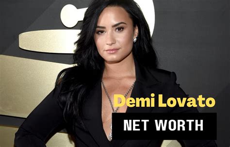 Exploring Busty Demi's Net Worth and Success