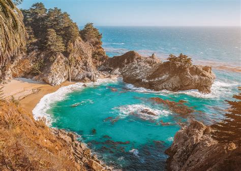 Exploring California's Diversity: From Beaches to Mountains