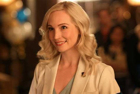 Exploring Candice Accola's Age and Height