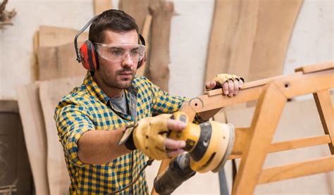 Exploring Career Opportunities in Carpentry