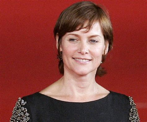 Exploring Carey Lowell's Years and Personal Life