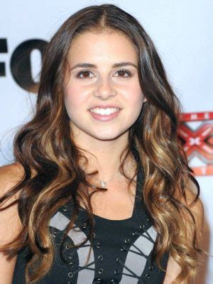 Exploring Carly Rose Sonenclar's Body Measurements