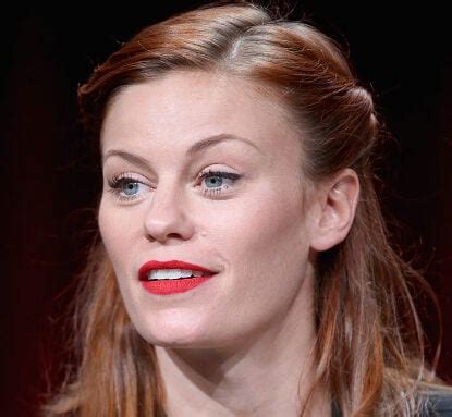 Exploring Cassidy Freeman's Net Worth