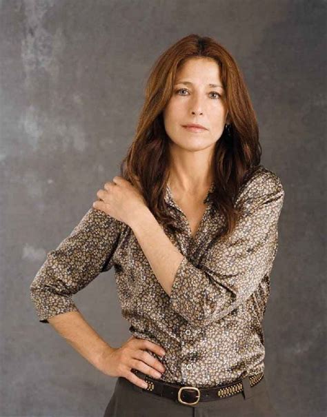 Exploring Catherine Keener's Impressive Net Worth