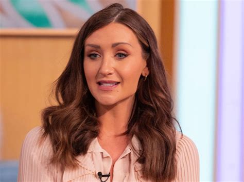 Exploring Catherine Tyldesley's Height and Body Measurements