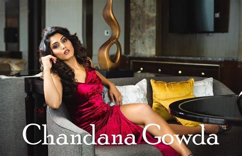 Exploring Chandana Gowda: An Overview of Her Persona