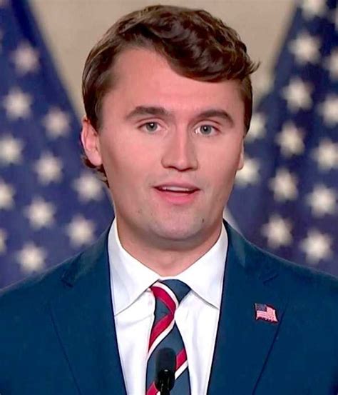 Exploring Charlie Kirk: Age, Height, and Figure