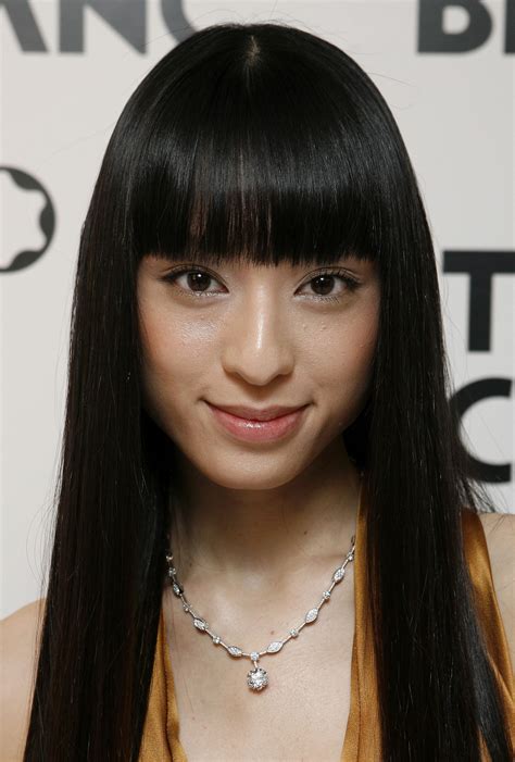 Exploring Chiaki Kuriyama's Net Worth and Assets