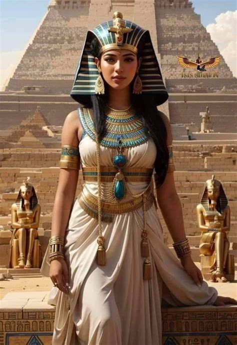 Exploring Cleopatra's Rise to Power and Reign as Pharaoh