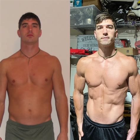 Exploring Cody Nickson's Physique and Workout Regimen