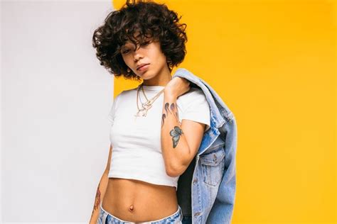 Exploring Coi Leray's Figure and Style