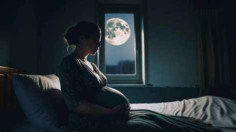 Exploring Common Signs and Triggers of Vivid Dreams During Pregnancy