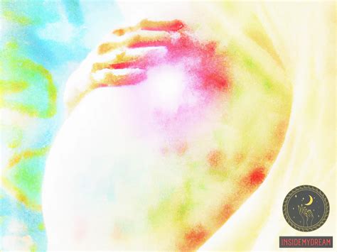 Exploring Common Themes and Symbolic Motifs in Dreams of the Pregnant Belly