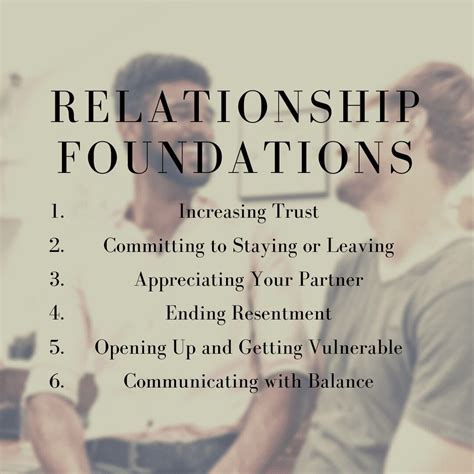 Exploring Compatibility: Building a Strong Foundation for a Lasting Relationship