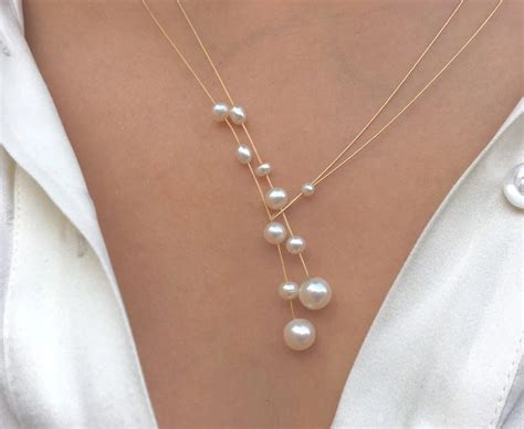 Exploring Contemporary Applications and Trends in Exquisite Pearl Designs