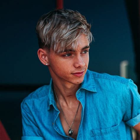 Exploring Corbyn Besson's Background and Early Life