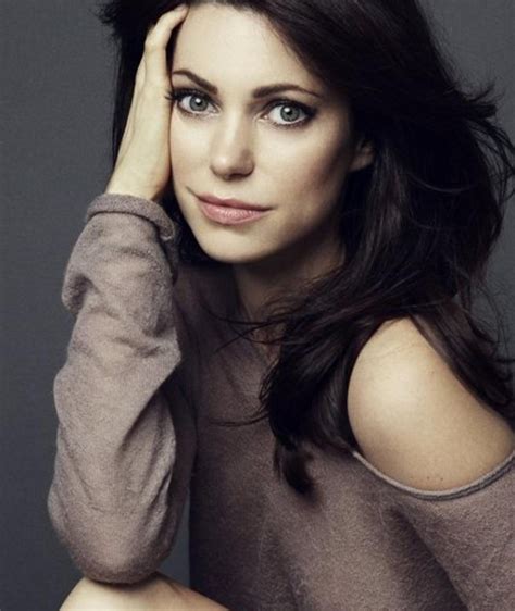 Exploring Courtney Henggeler's Acting Career